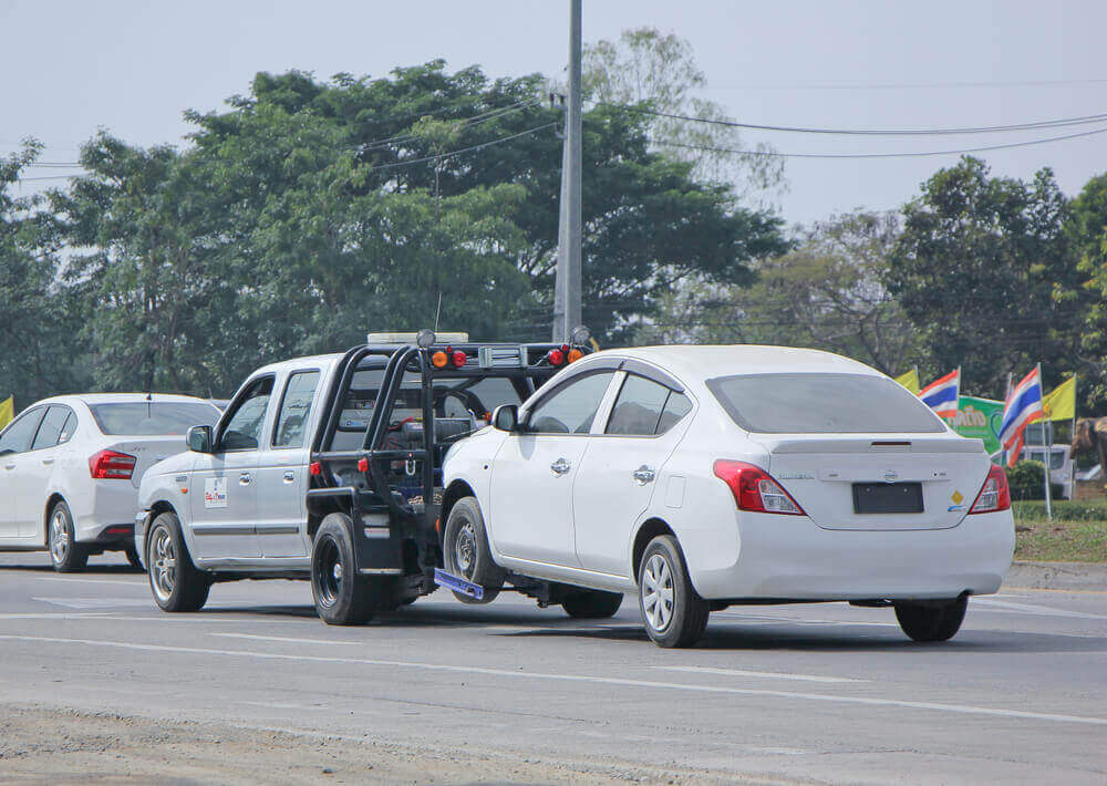junk car buyers in Buffalo County